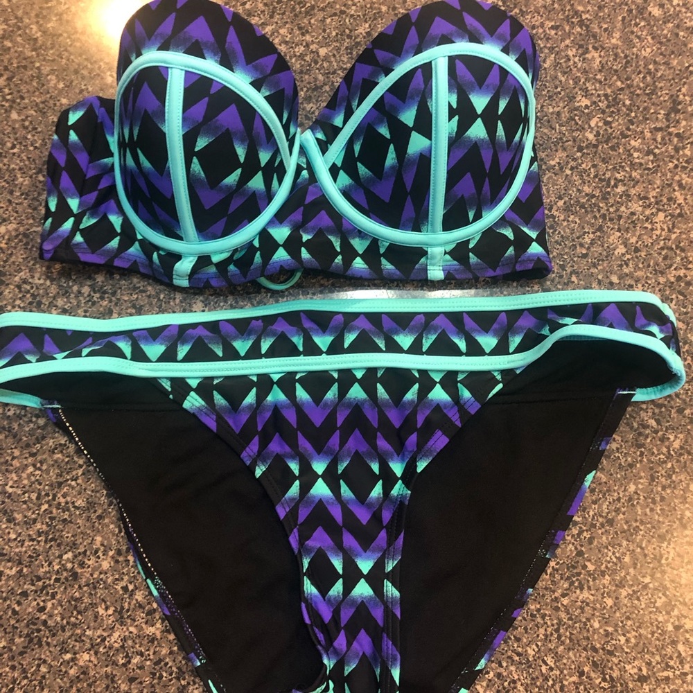 Joe Boxer swimsuit